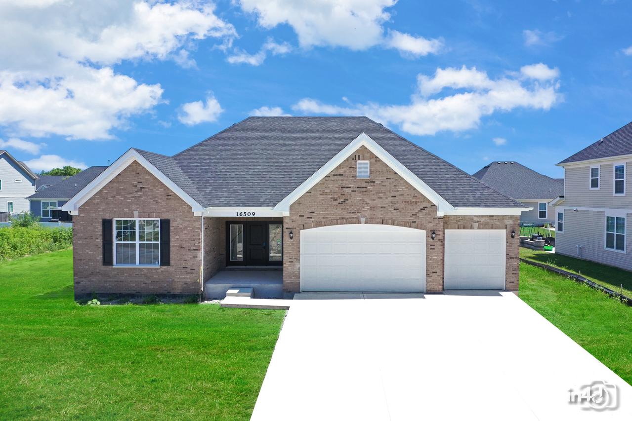24620 W River Crossing Dr., Shorewood, IL 60404