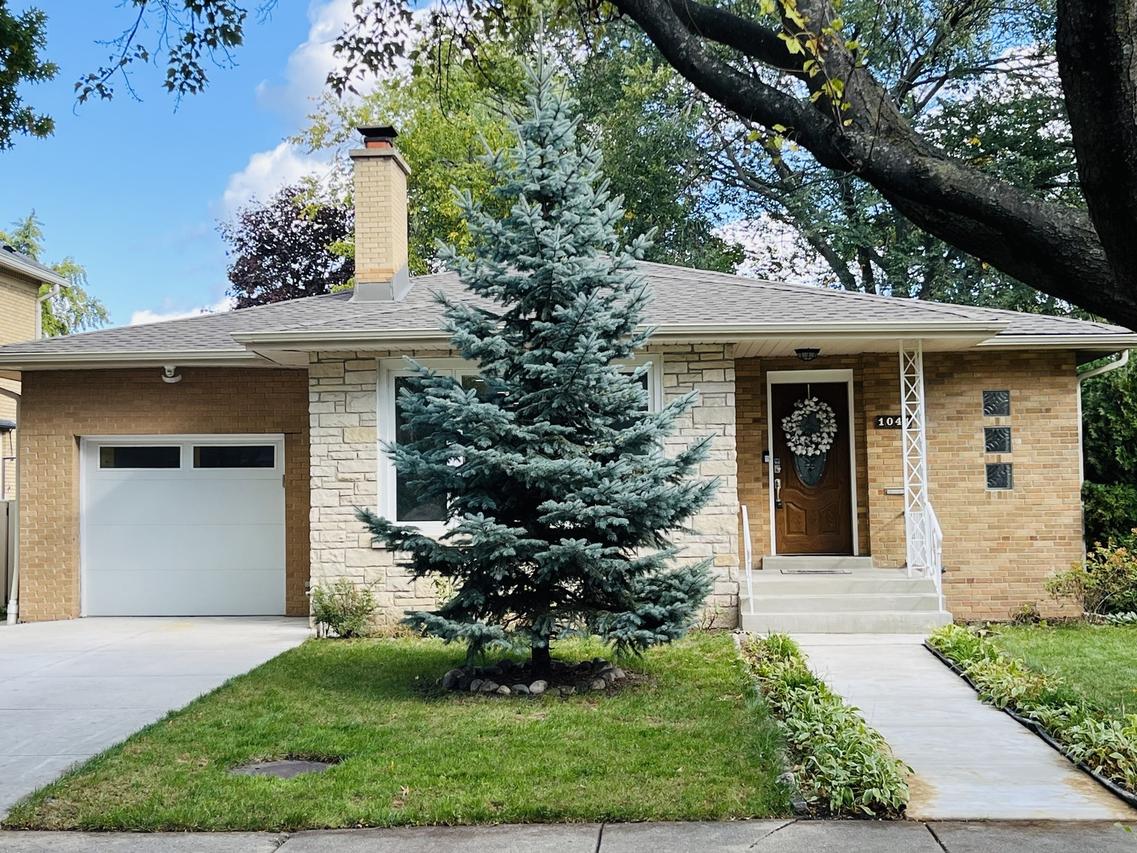 1041 Vernon Ave., Park Ridge, IL 60068