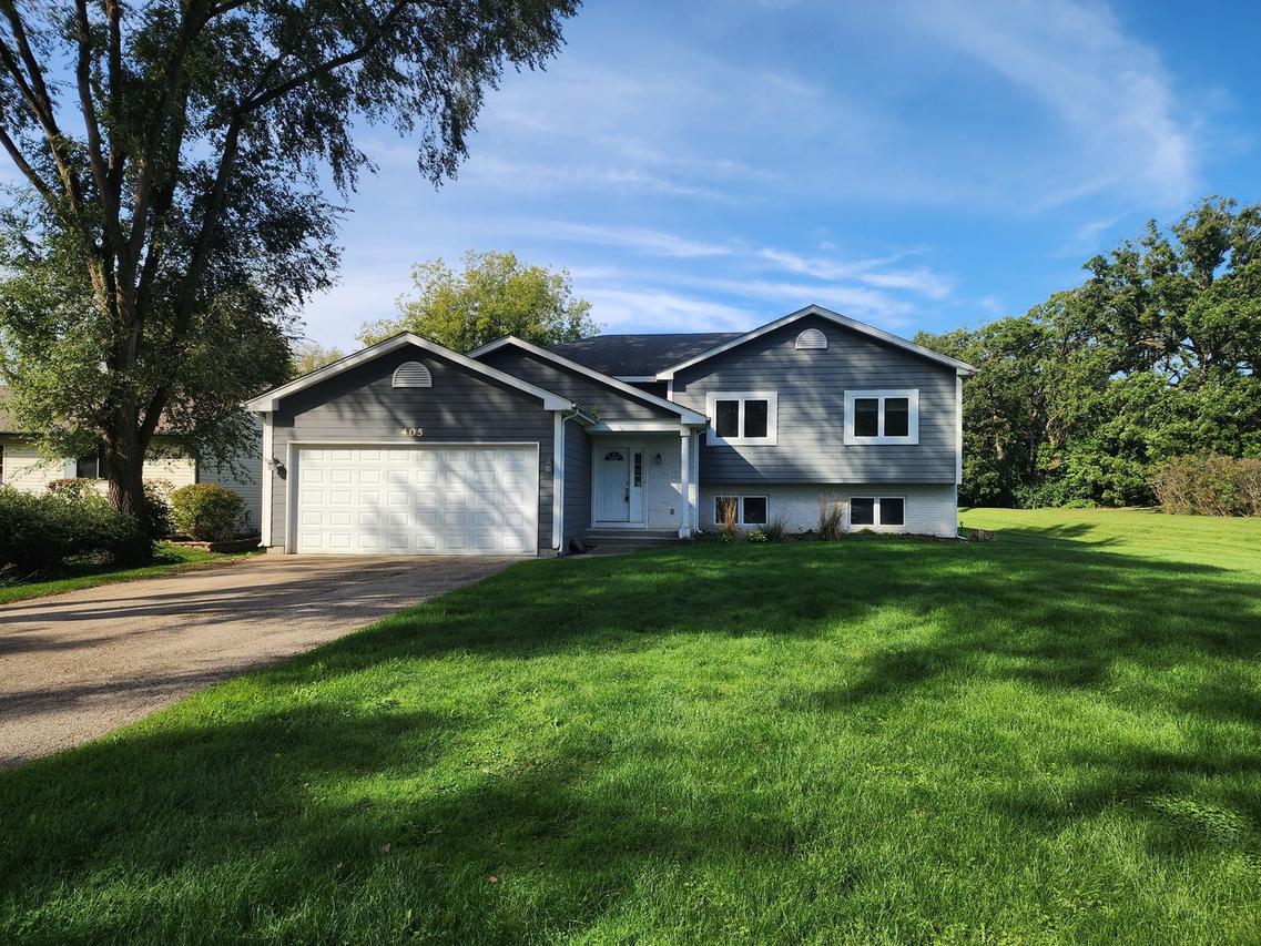 405 N Dale Ave., Mchenry, IL 60050