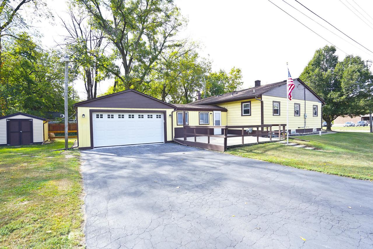 3121 N Central Ave., Rockford, IL 61101