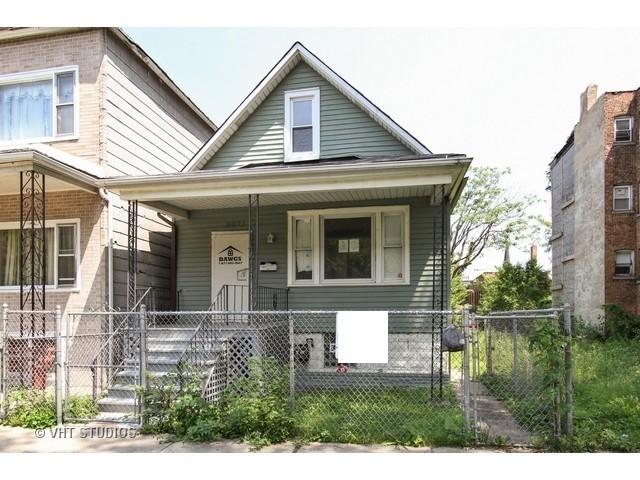 9021 S Exchange Ave., Chicago, IL 60617