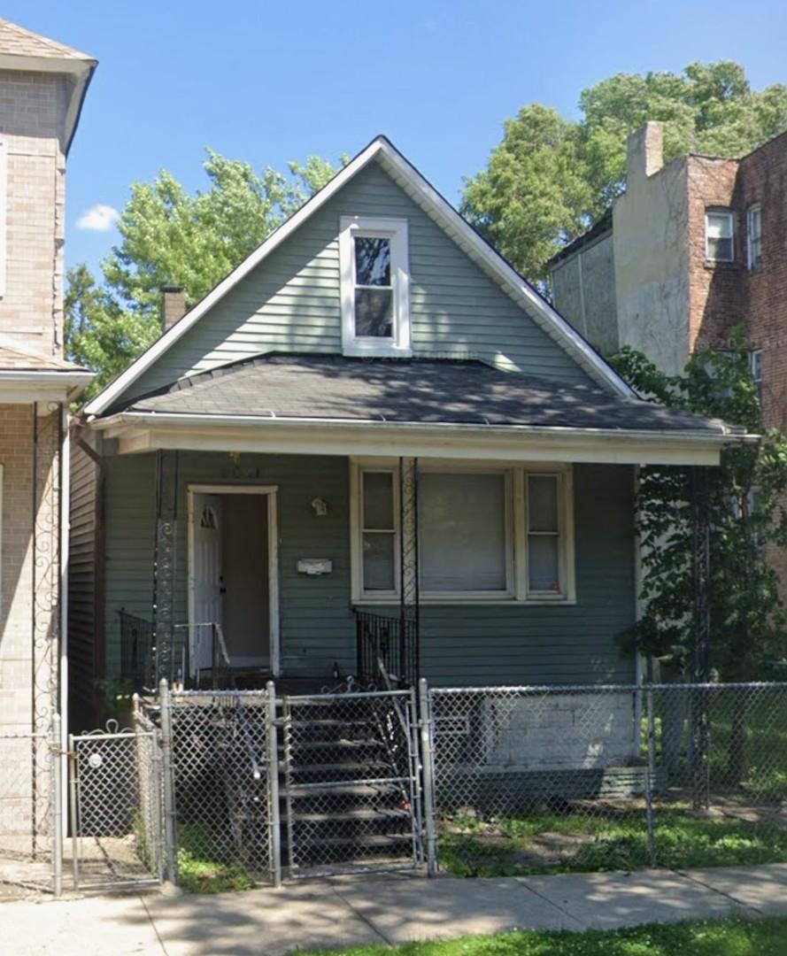 9021 S Exchange Ave., Chicago, IL 60617