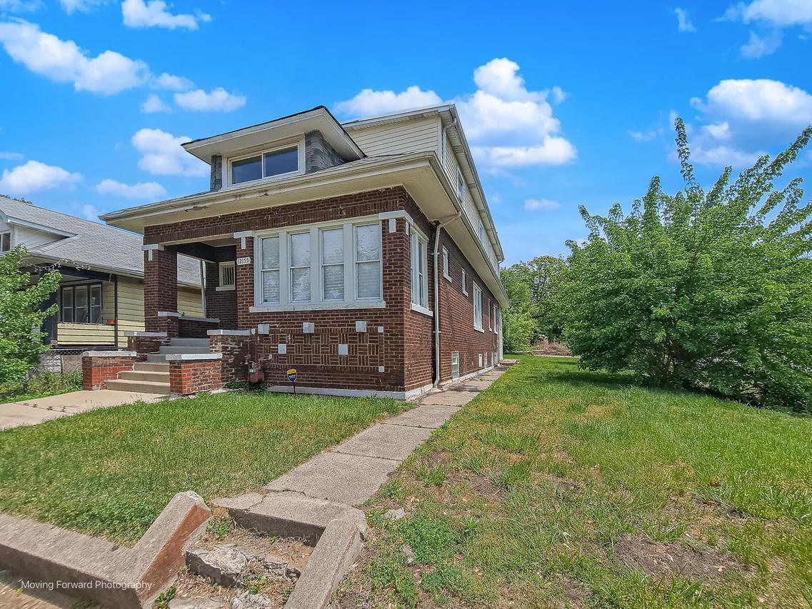 12155 S Normal Ave., Chicago, IL 60628