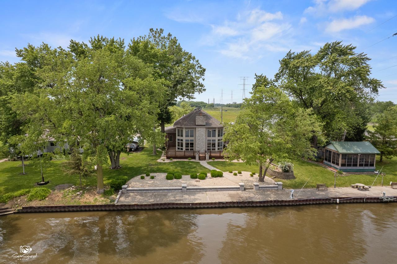 8043 Tamarack Ln., Morris, IL 60450