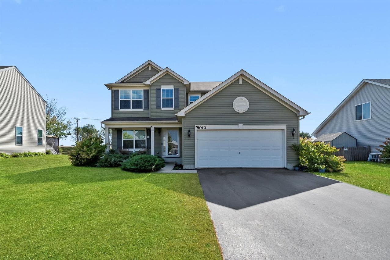 8010 Wood River St., Joliet, IL 60431