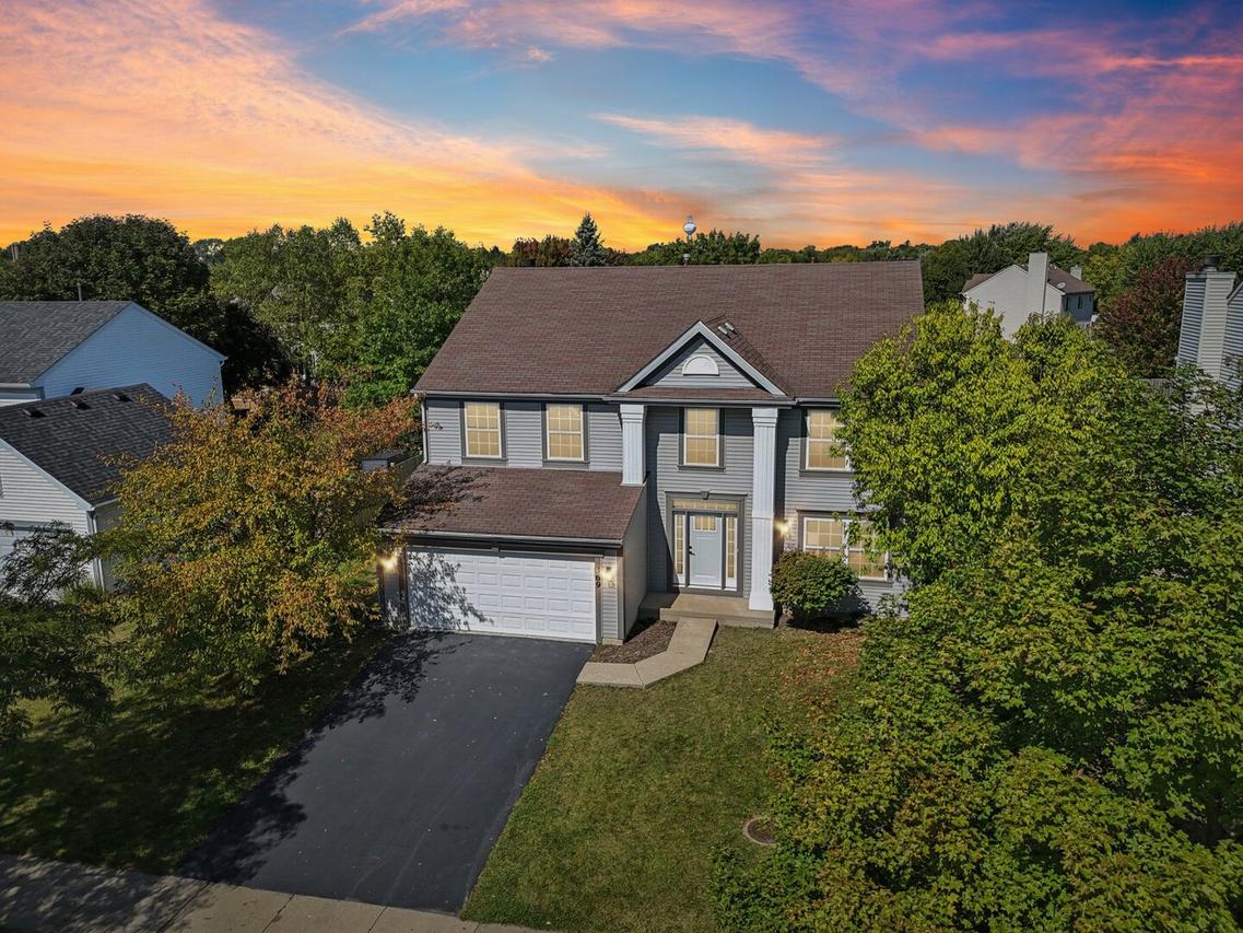 369 Mallard Ln., Sugar Grove, IL 60554