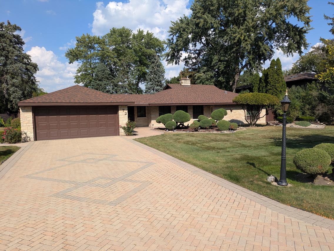 72 Timber View Dr., Oak Brook, IL 60523