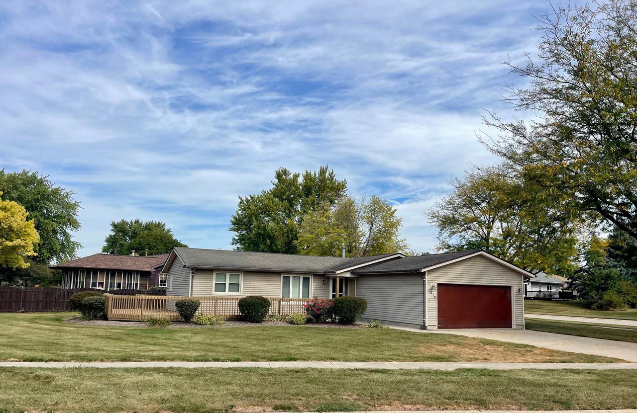 167 W Carol Ave., Cortland, IL 60112