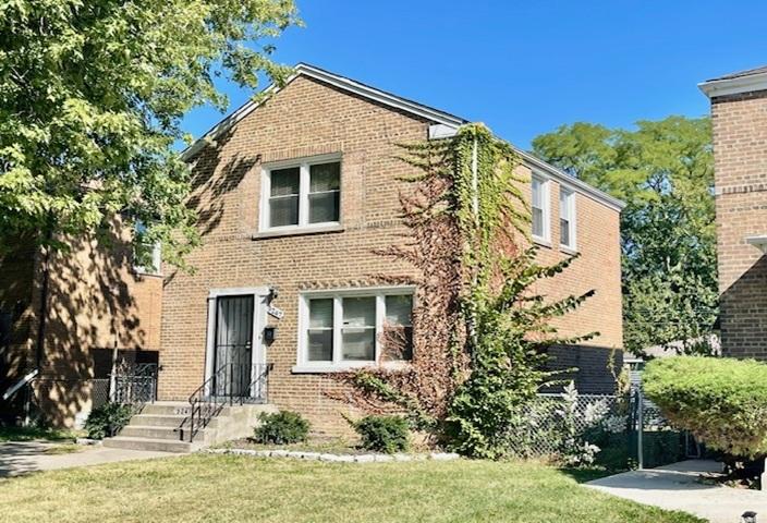 9247 S Sangamon St., Chicago, IL 60620