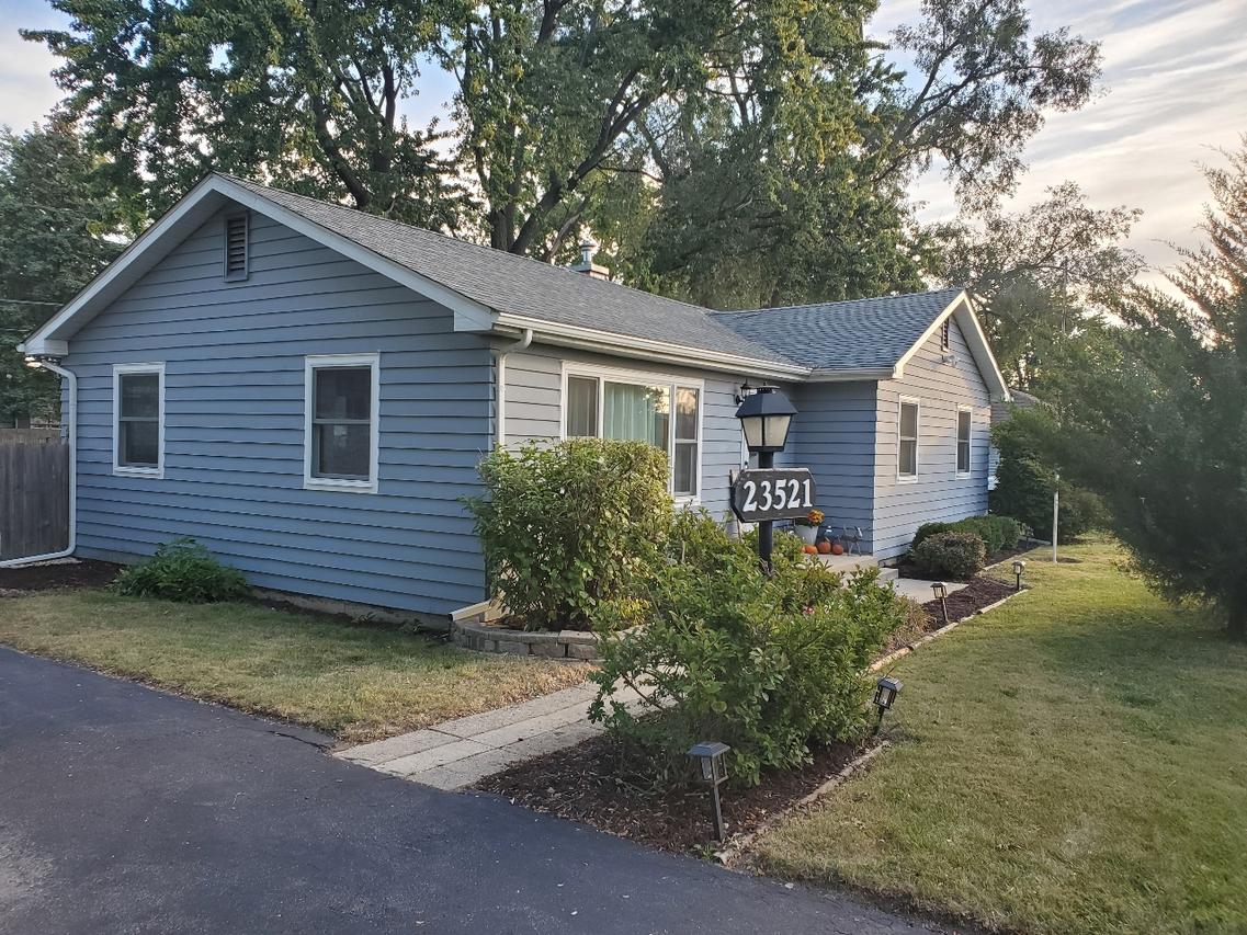 23521 W Winston Ave., Plainfield, IL 60586