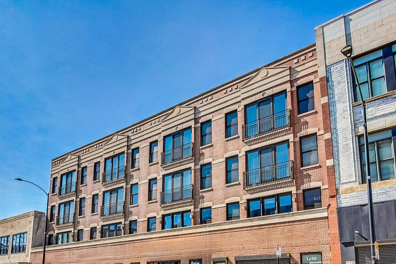 1238 N Milwaukee Ave. #2, Chicago, IL 60622