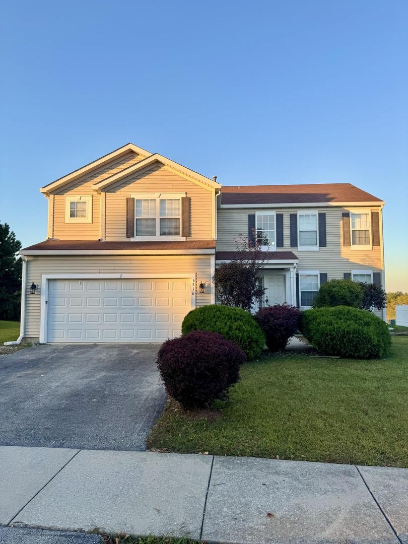 6216 Pond View Dr., Matteson, IL 60443