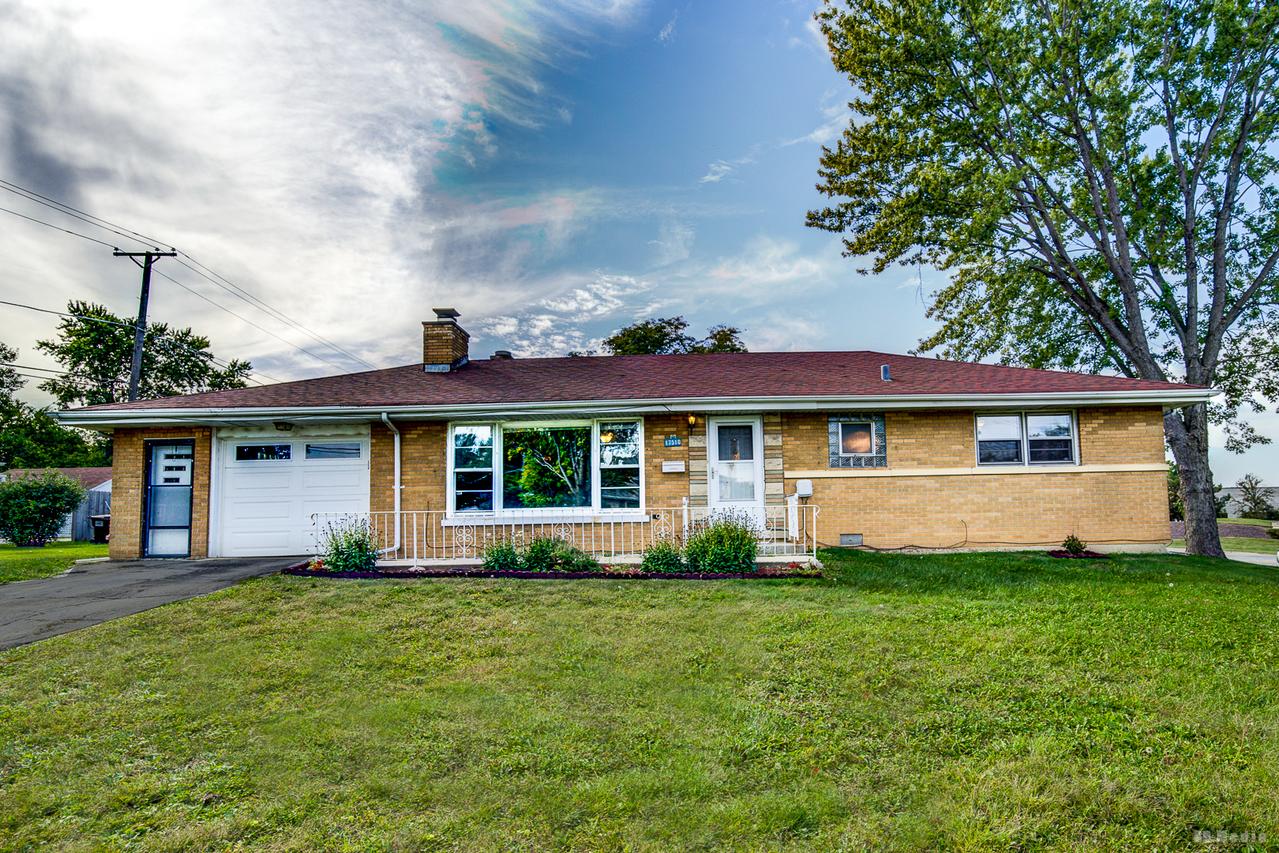 17510 Western Ave., Homewood, IL 60430