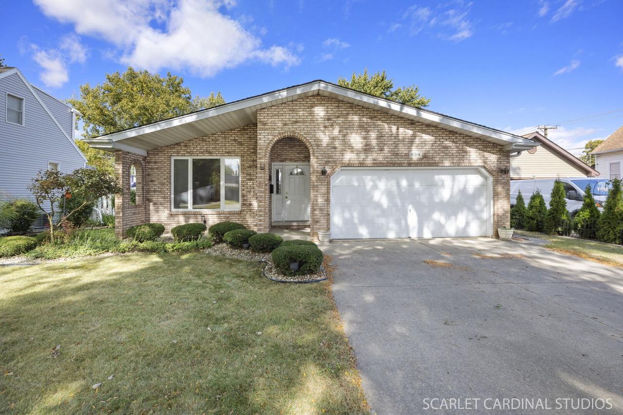8214 45th St., Lyons, IL 60534
