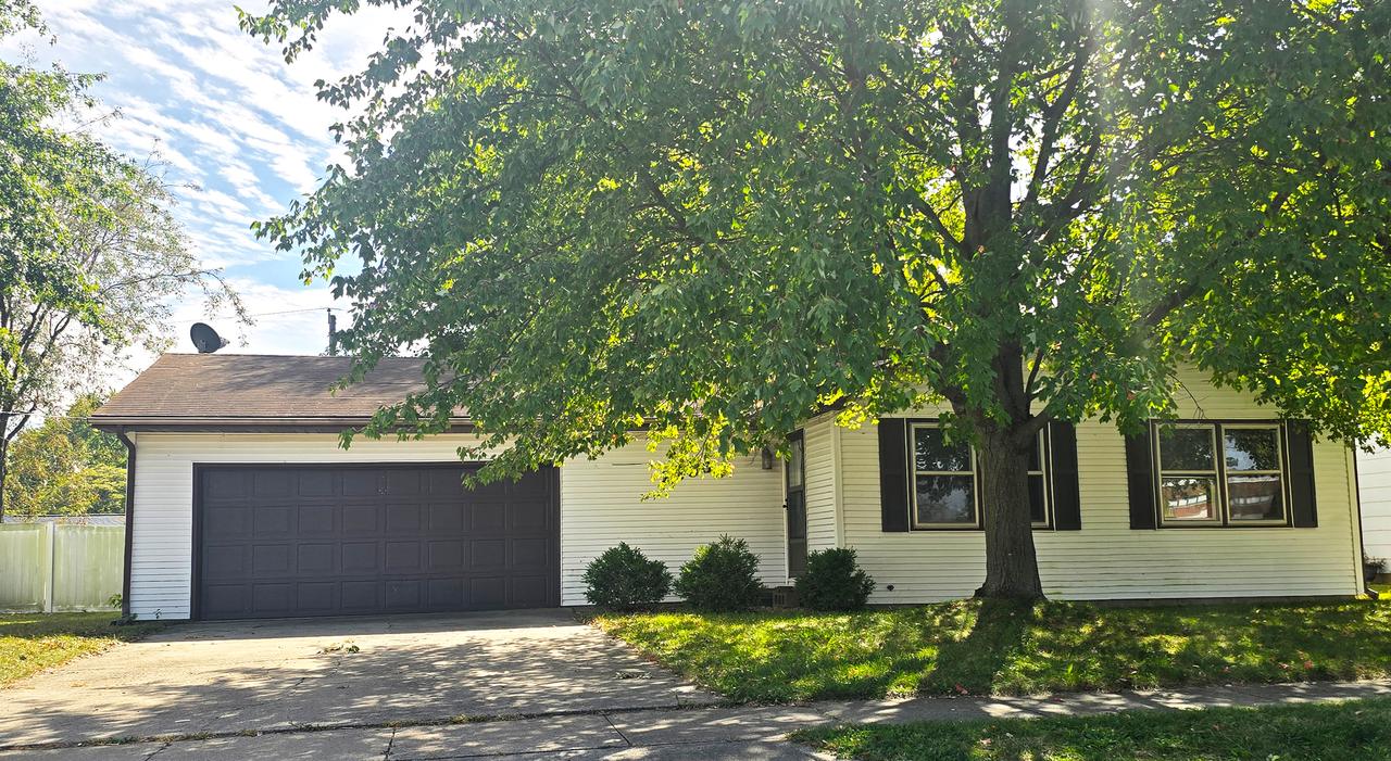 [Address Hidden by Seller], Urbana, IL 61801