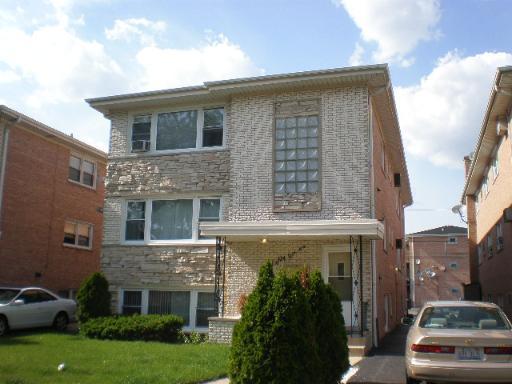 8510 W Catalpa Ave. #2S, Chicago, IL 60656