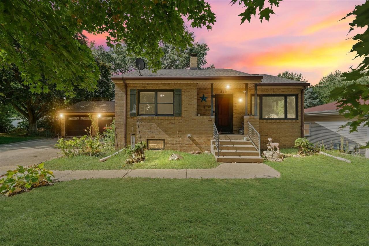 340 Illinois Dr., Rantoul, IL 61866
