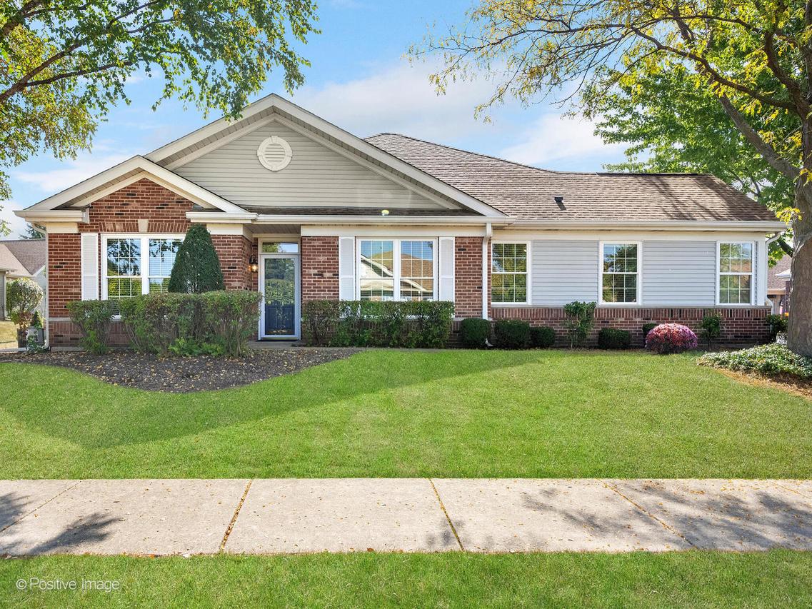 21535 W Empress Ln., Plainfield, IL 60544