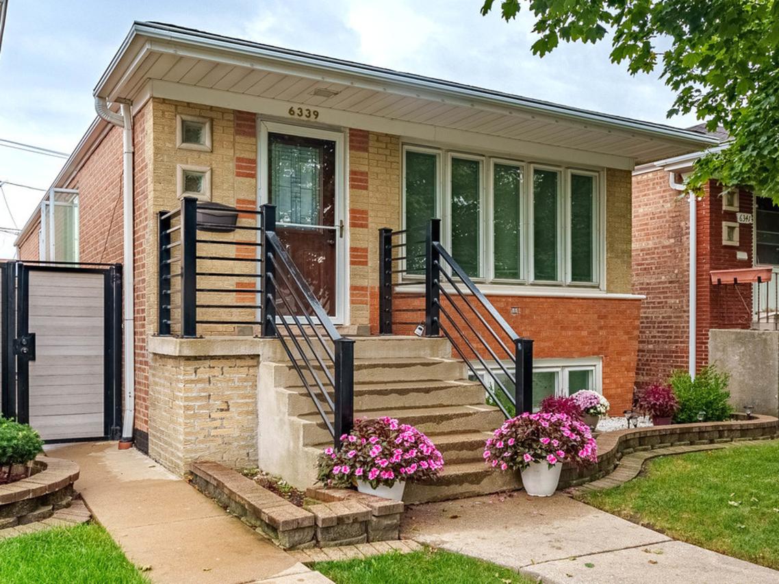 6339 S Austin Ave., Chicago, IL 60638