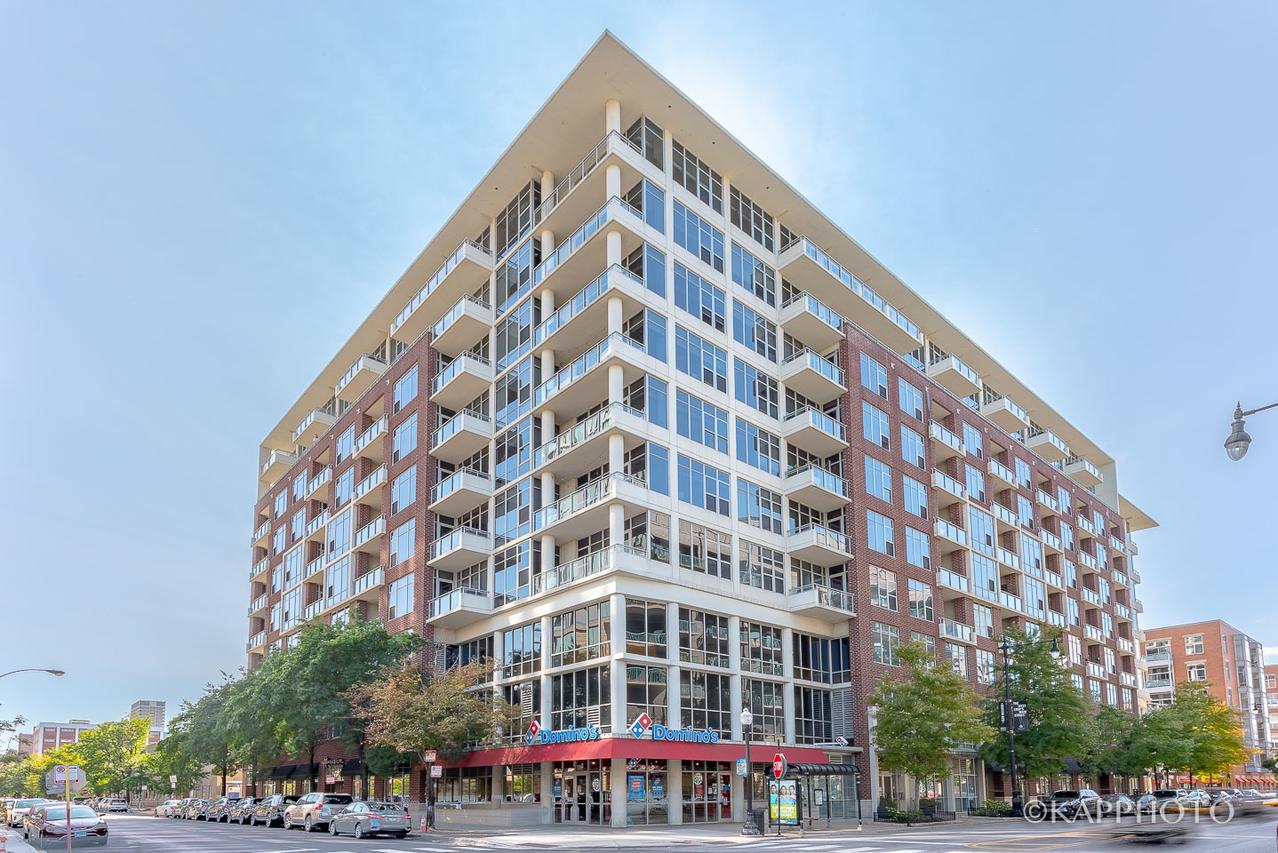 901 W Madison St. #921, Chicago, IL 60607