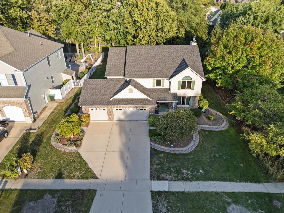 26663 S Jacob Dr., Channahon, IL 60410