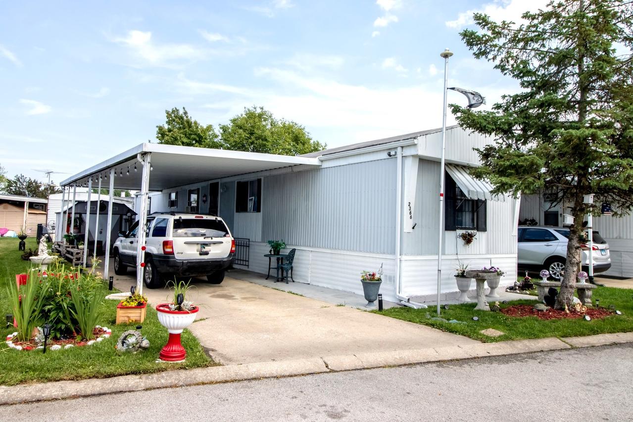 8800 S Harlem Ave. #2366, Bridgeview, IL 60455