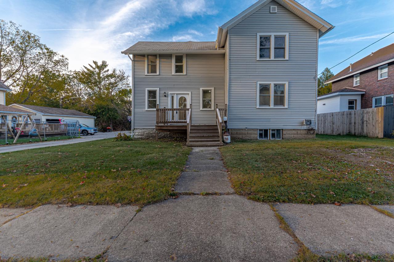407 Allen St., Belvidere, IL 61008