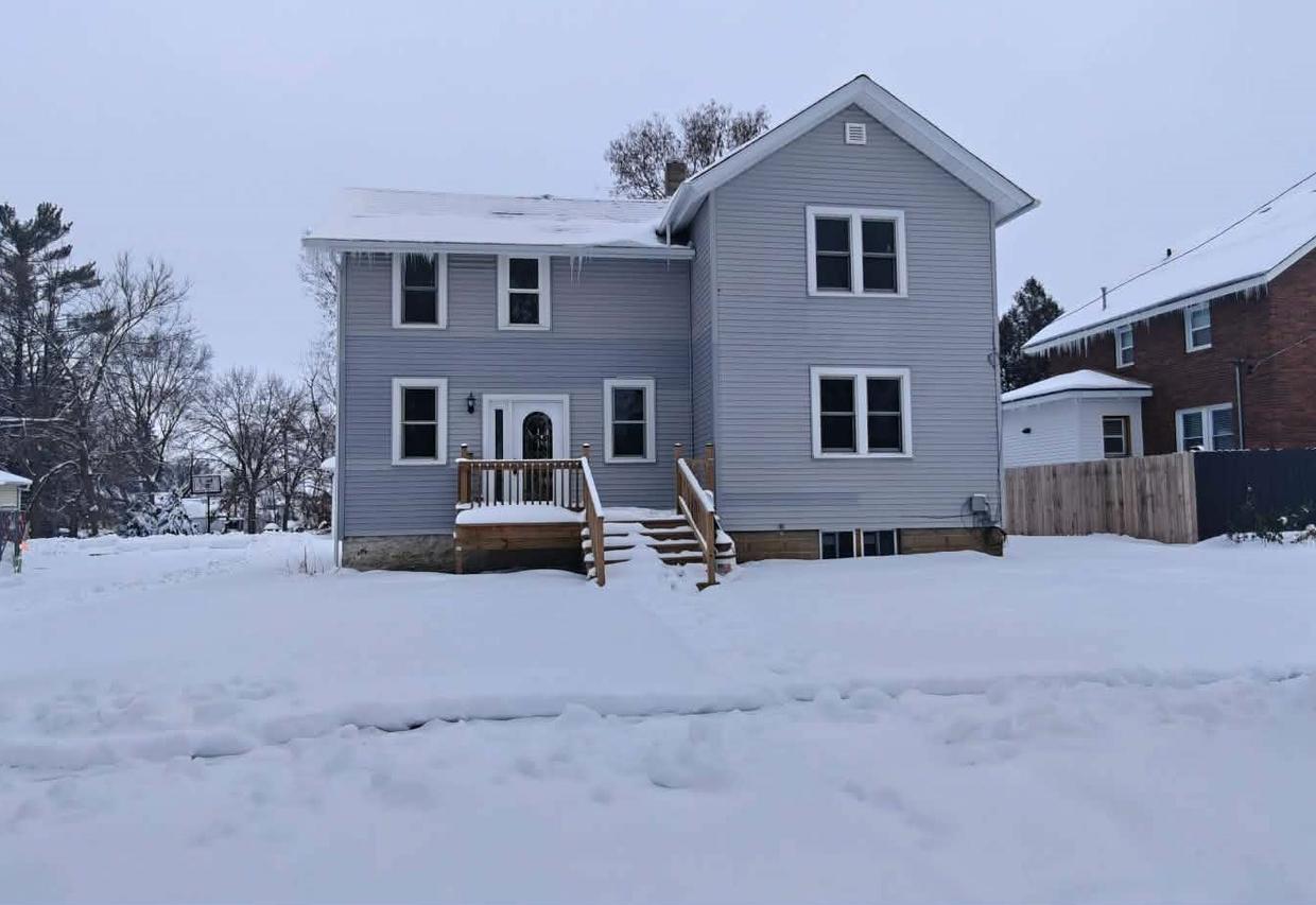 407 Allen St., Belvidere, IL 61008