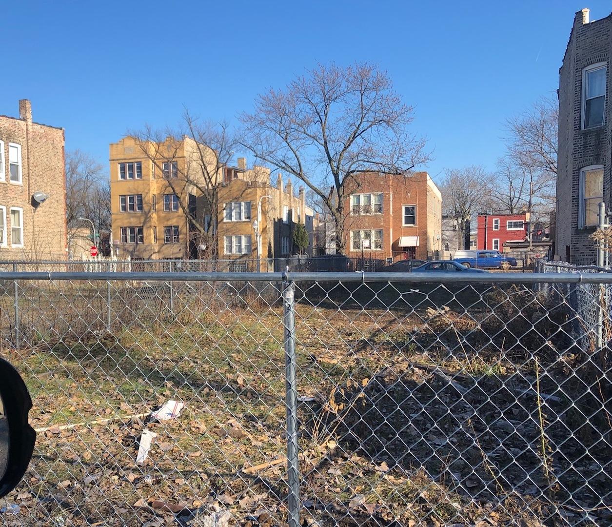 3546 W Chicago Ave., Chicago, IL 60651
