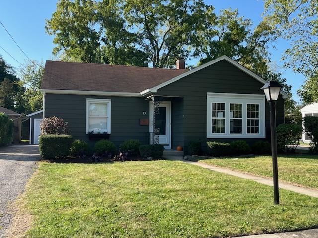73 Harvey Ave., Grayslake, IL 60030