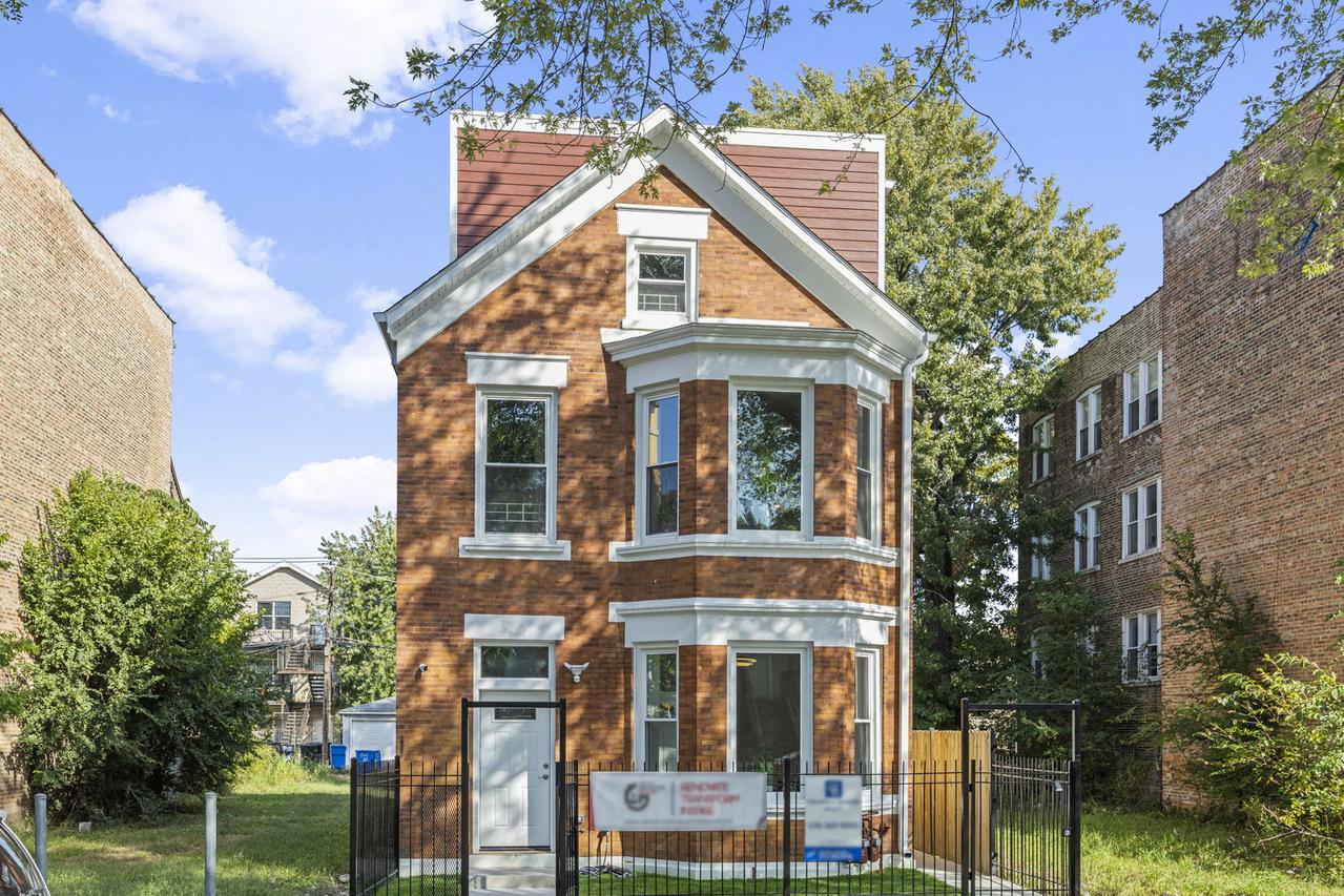 1517 S Keeler Ave., Chicago, IL 60623