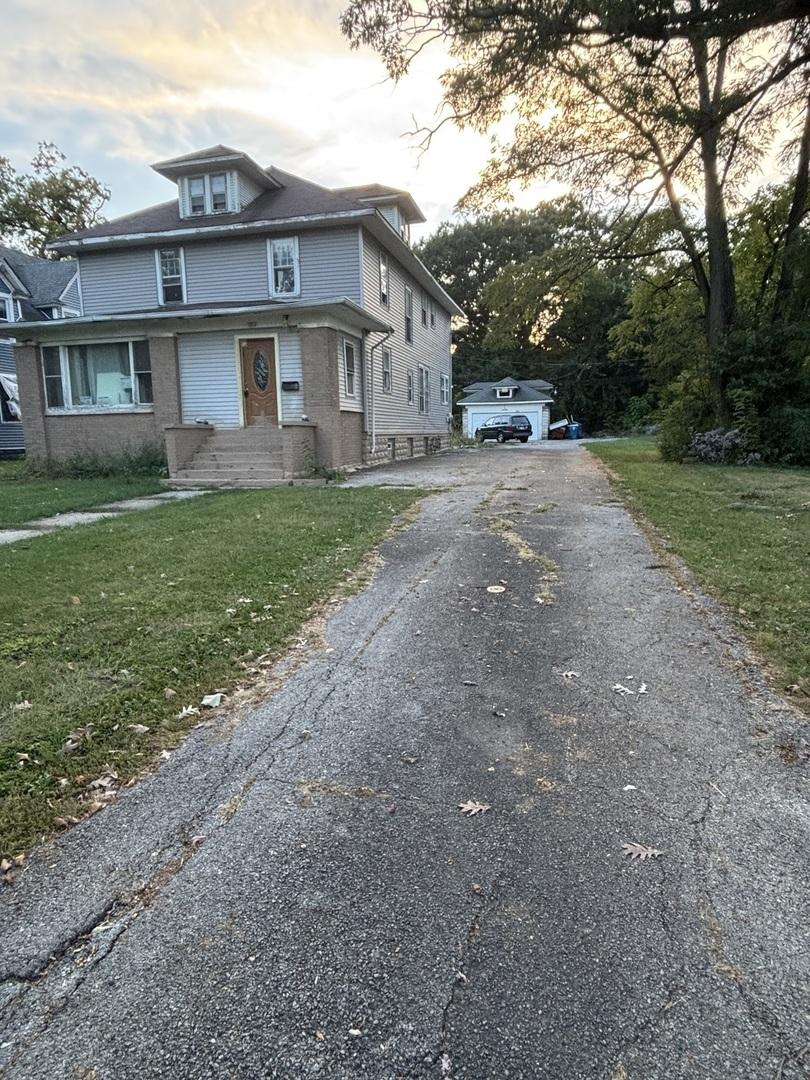 1912 Euclid Ave., Chicago Heights, IL 60411