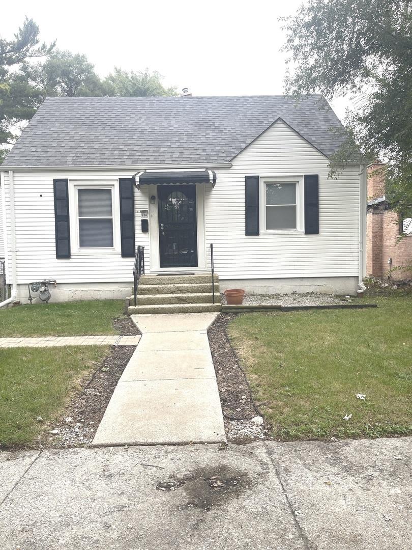 534 E 148th Pl., Harvey, IL 60426