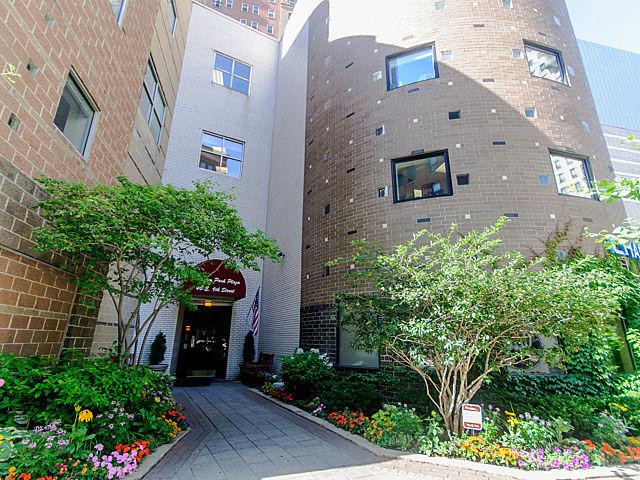 40 E 9th St. #609, Chicago, IL 60605