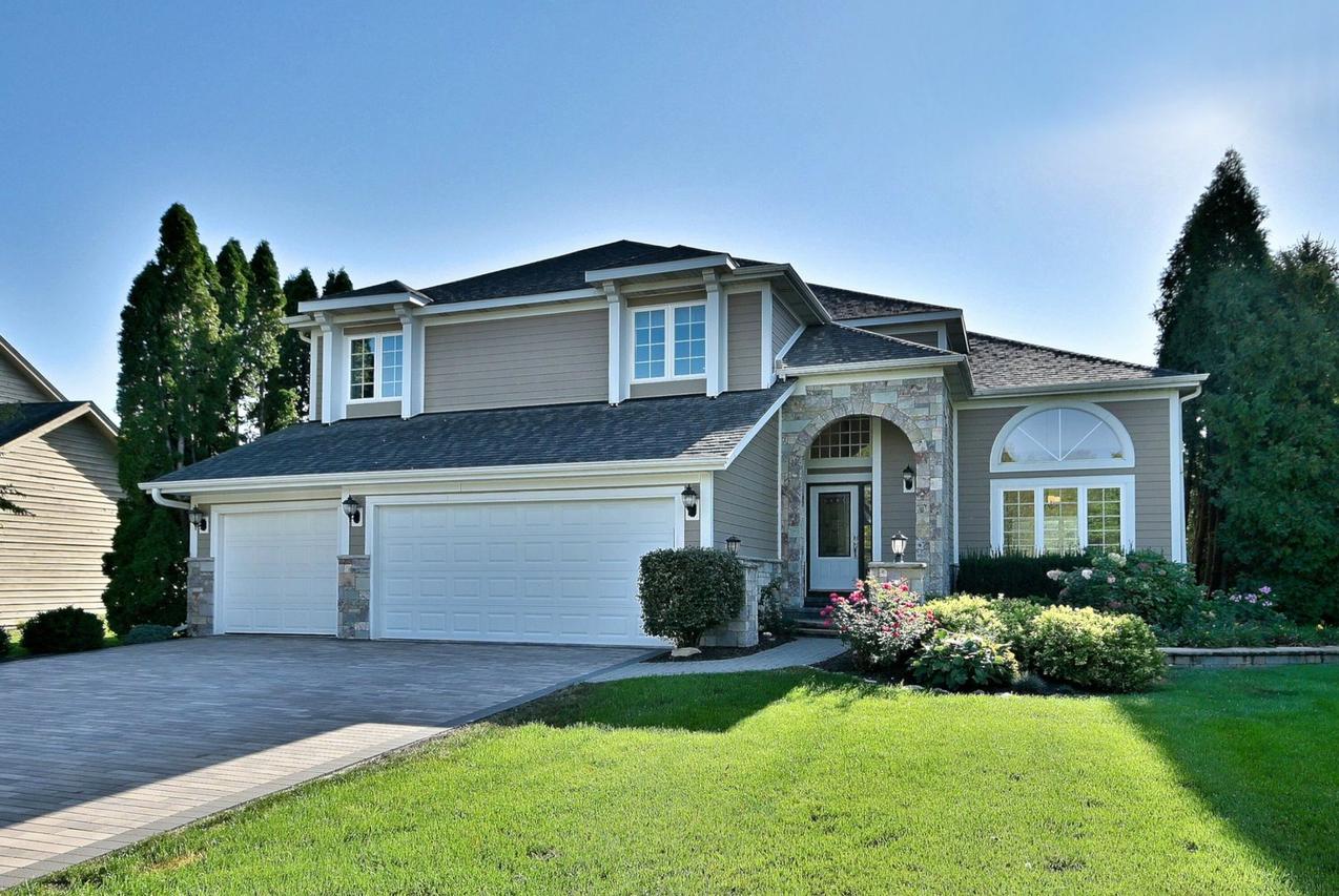3816 Rosada Dr., Naperville, IL 60564