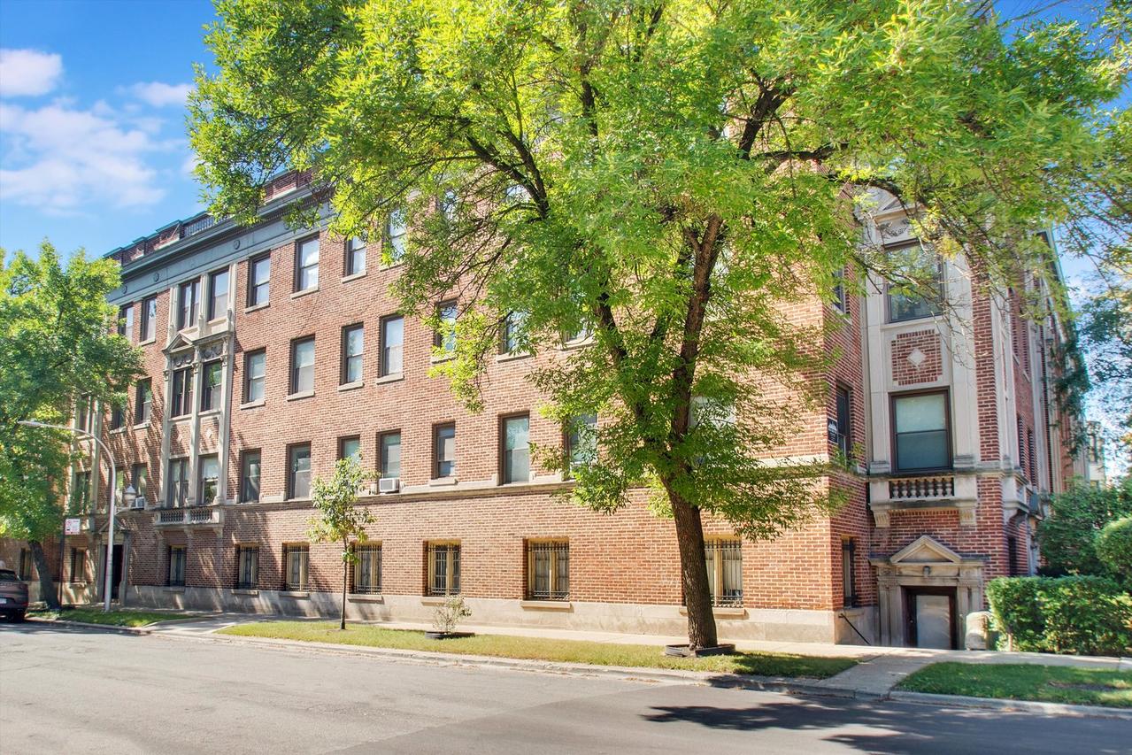 5108 S Woodlawn Ave. #2G, Chicago, IL 60615