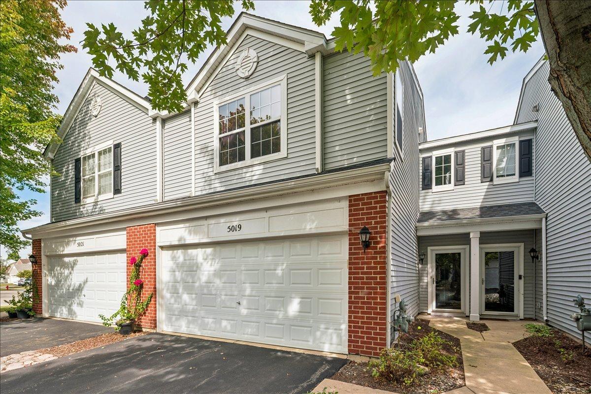 5019 Elmira Ct., Plainfield, IL 60586