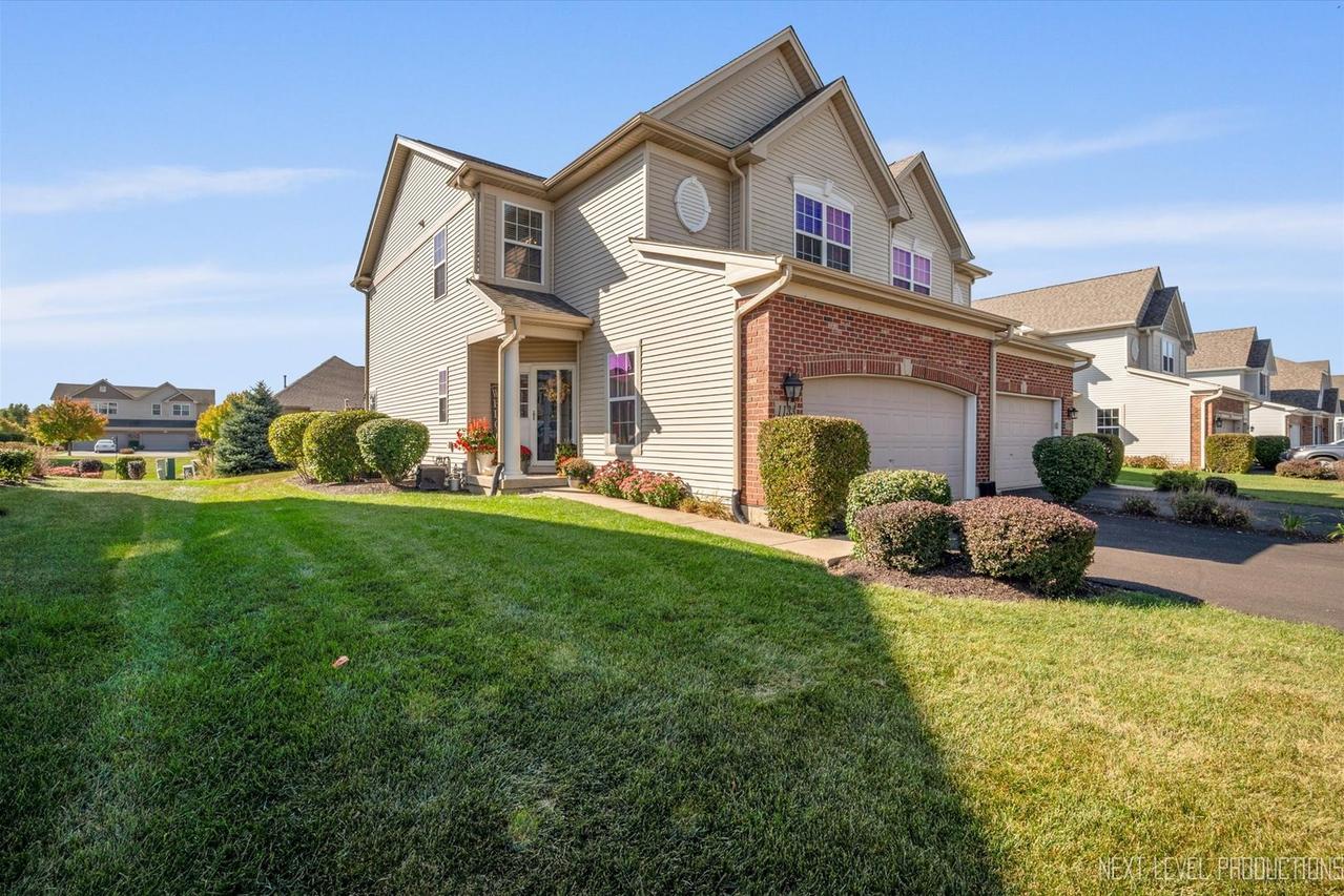 1133 Sears Cir., Elburn, IL 60119