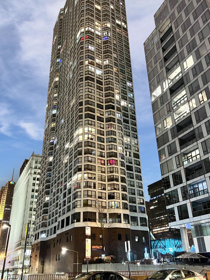 405 N Wabash Ave. #4308, Chicago, IL 60611