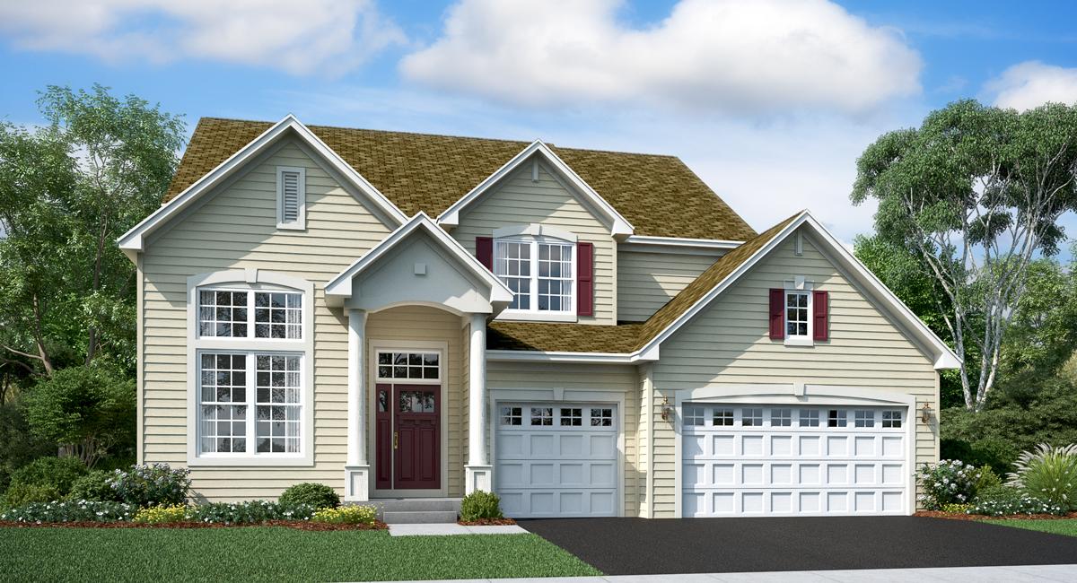609 Wexford Dr., Elgin, IL 60124