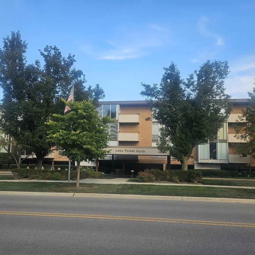 1301 N Western Ave. #134, Lake Forest, IL 60045