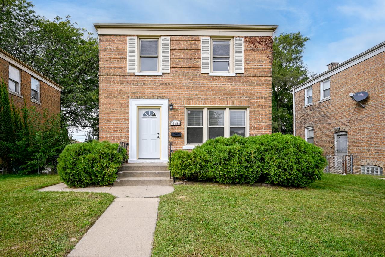 14322 S Wentworth Ave., Riverdale, IL 60827