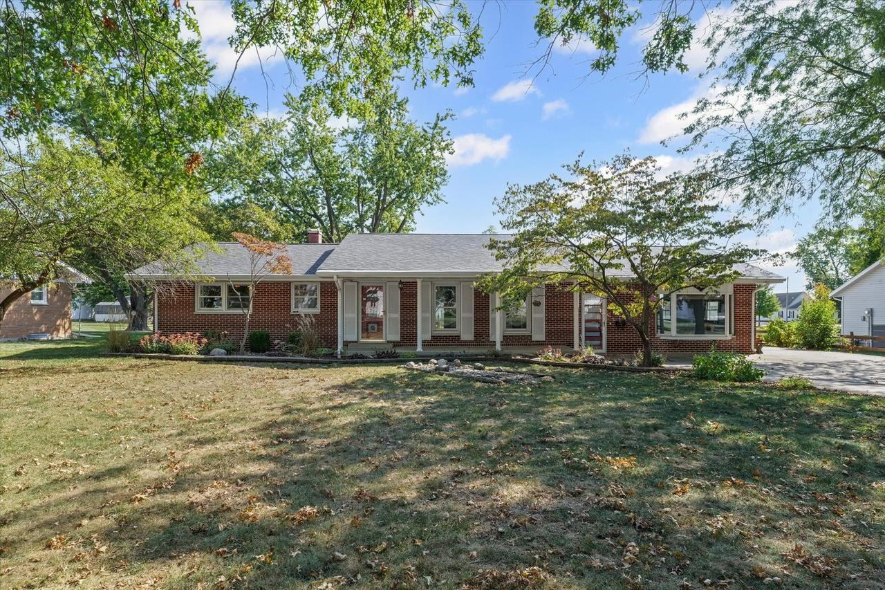 514 N Guthrie St., Gibson City, IL 60936