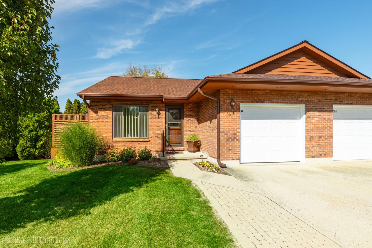 6211 Maple St. #501, Marengo, IL 60152
