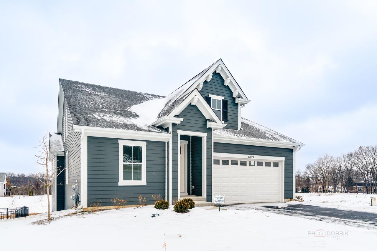 22079 Casa Bella View, Kildeer, IL 60047
