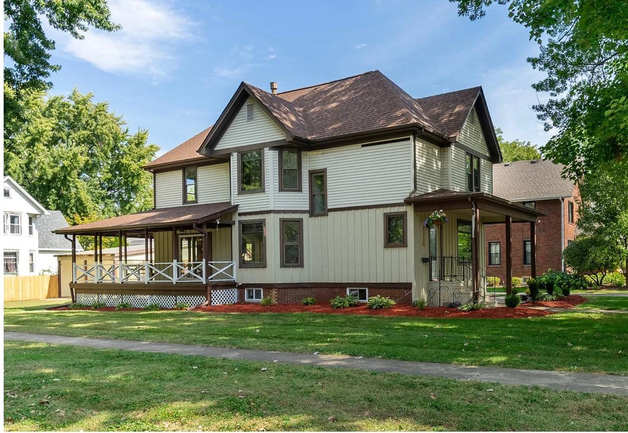 1110 5th St., Mendota, IL 61342