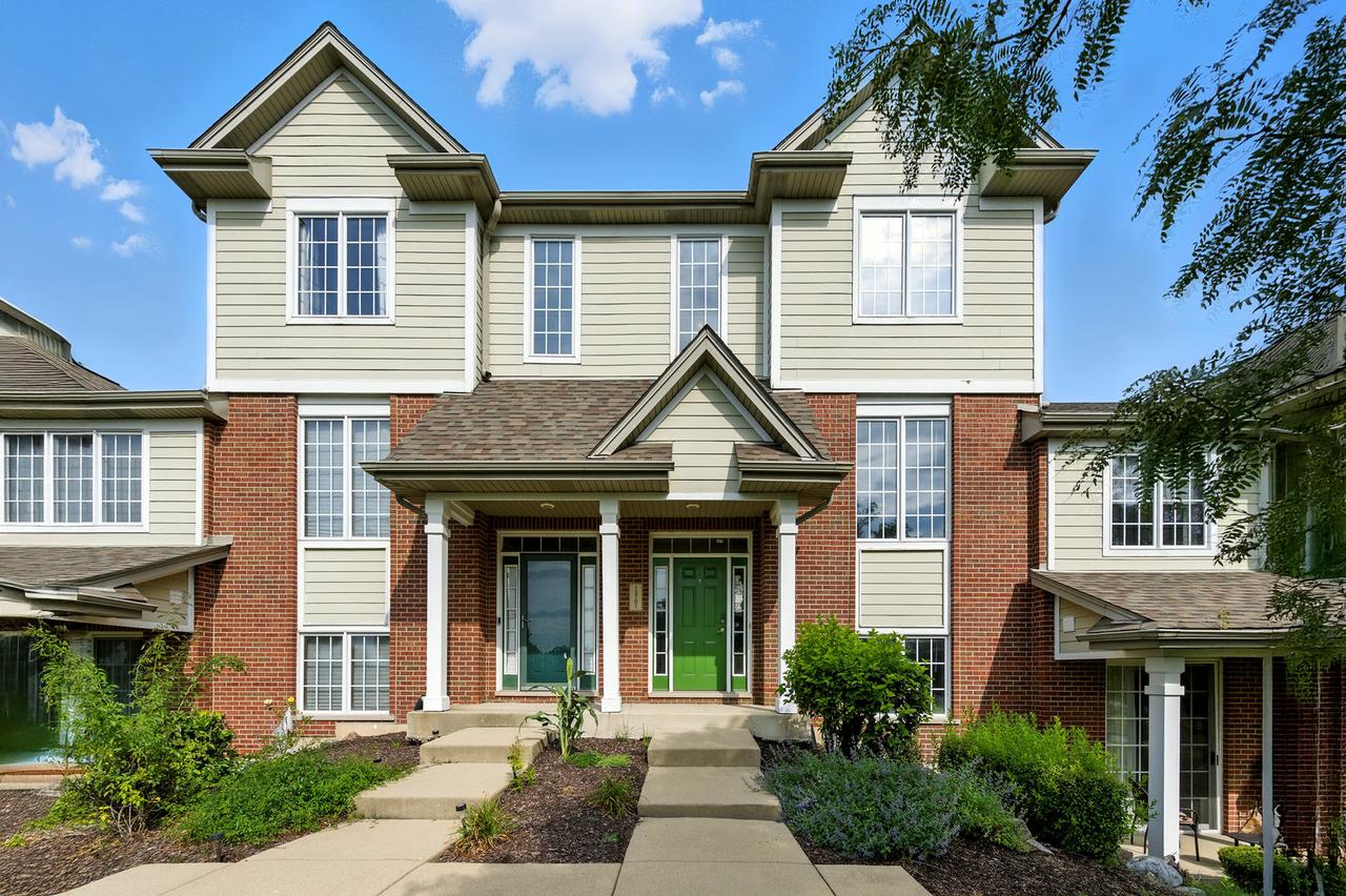 10701 Gabrielle Ln., Orland Park, IL 60462
