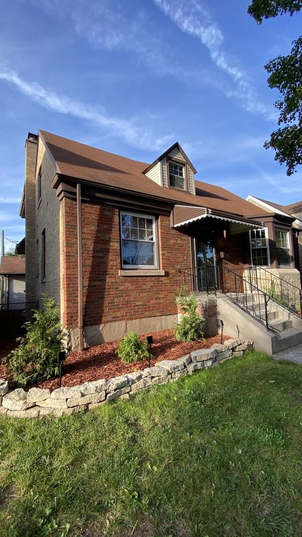 6616 W Melrose St., Chicago, IL 60634
