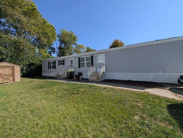 2157 Monroe Dr., Urbana, IL 61802