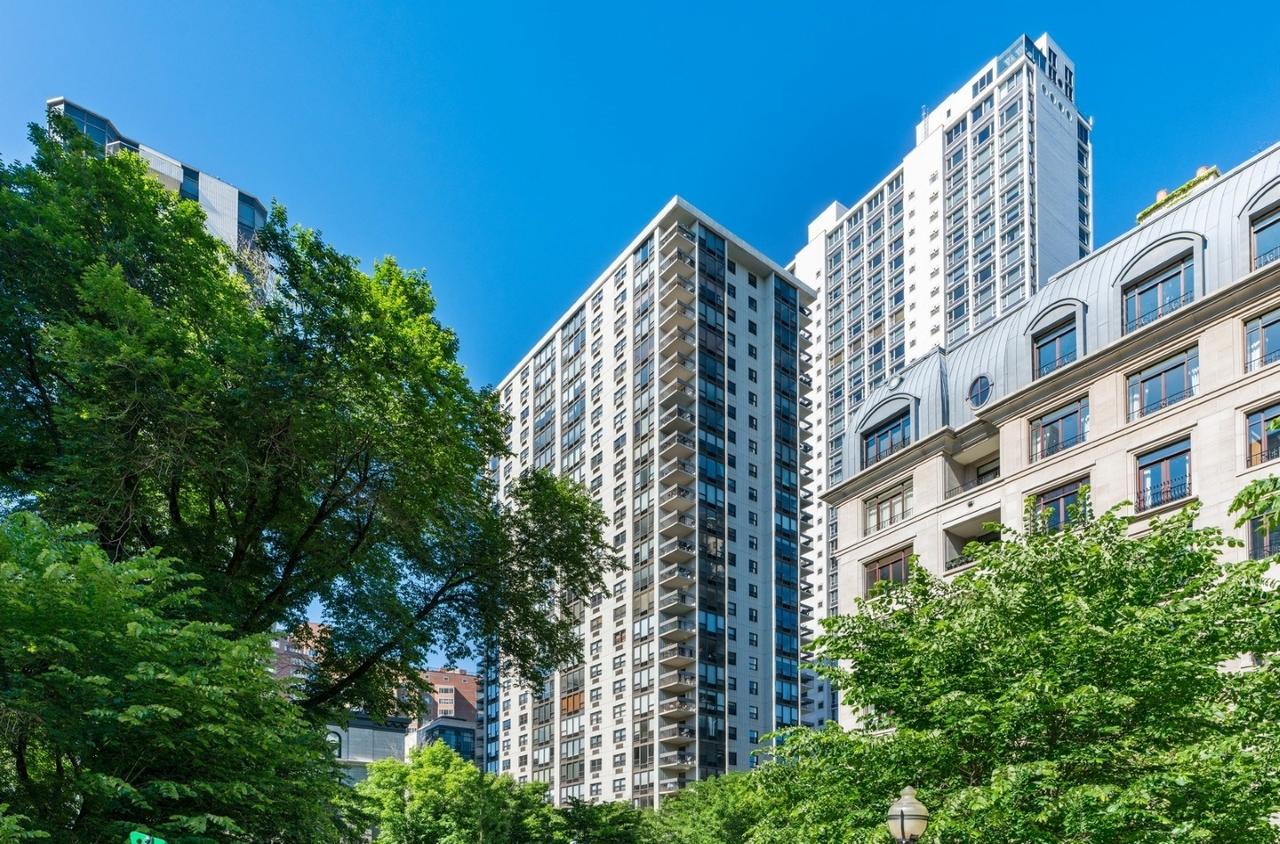 1313 N Ritchie Ct. #2401, Chicago, IL 60610